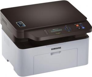 Samsung M2070W A4 Multifunction Xpress Mono Wireless Multifunction Laser Printer